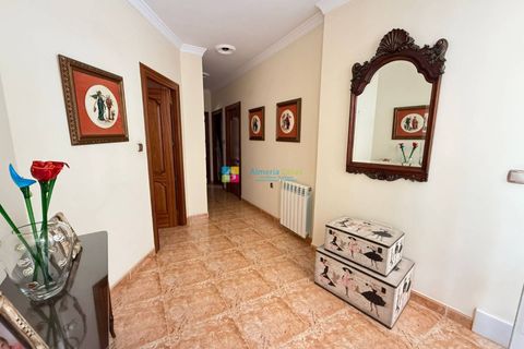 Byhus i Albox, Almeria, Albox - € 395.000 | Ref: 2908 - foto 17