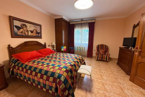 Byhus i Albox, Almeria, Albox - € 395.000 | Ref: 2908 - foto 19