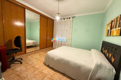 Byhus i Albox, Almeria, Albox - € 395.000 | Ref: 2908 - foto 21