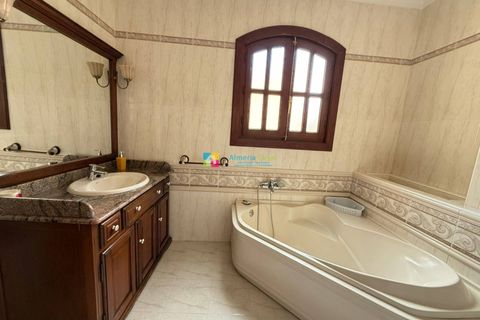 Byhus i Albox, Almeria, Albox - € 395.000 | Ref: 2908 - foto 22