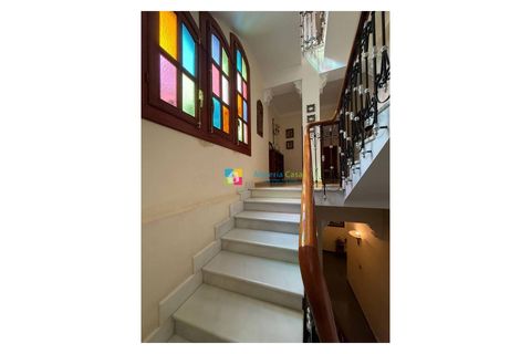 Byhus i Albox, Almeria, Albox - € 395.000 | Ref: 2908 - foto 23