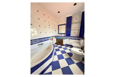 Byhus i Albox, Almeria, Albox - € 395.000 | Ref: 2908 - foto 26