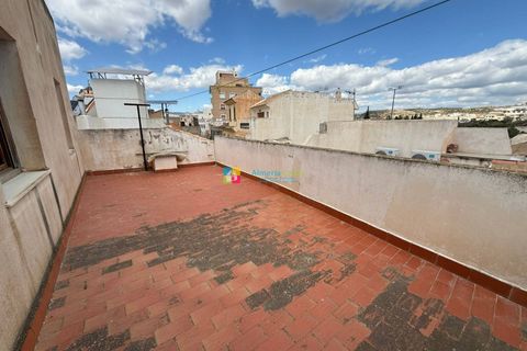 Byhus i Albox, Almeria, Albox - € 395.000 | Ref: 2908 - foto 29