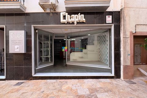 Byhus i Albox, Almeria, Albox - € 395.000 | Ref: 2908 - foto 30