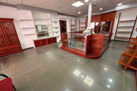 Byhus i Albox, Almeria, Albox - € 395.000 | Ref: 2908 - foto 31