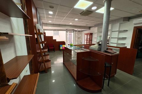 Byhus i Albox, Almeria, Albox - € 395.000 | Ref: 2908 - foto 36