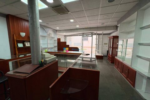 Byhus i Albox, Almeria, Albox - € 395.000 | Ref: 2908 - foto 37