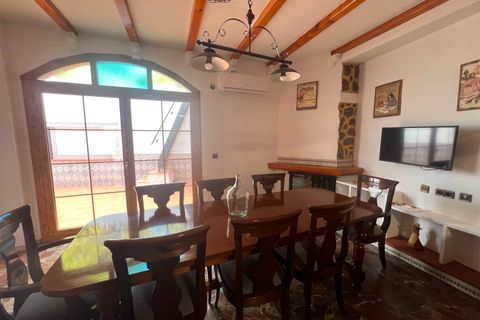 Byhus i Sax, Alicante, Sax - € 245.000 | Ref: 23192 - foto 2