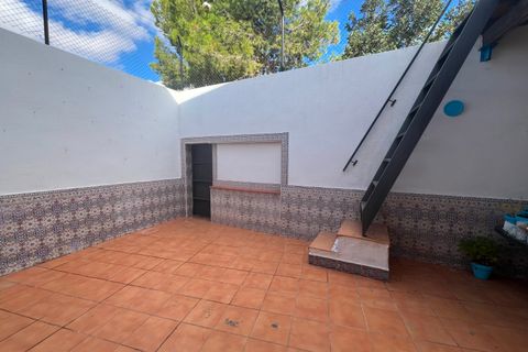Byhus i Sax, Alicante, Sax - € 245.000 | Ref: 23192 - foto 6