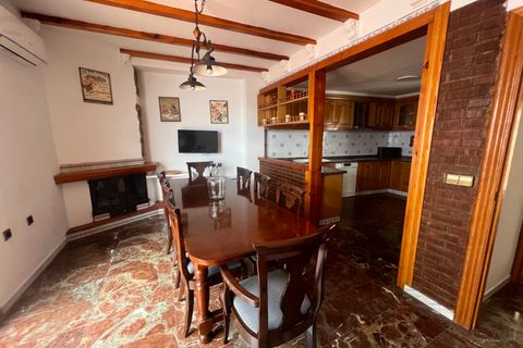 Byhus i Sax, Alicante, Sax - € 245.000 | Ref: 23192 - foto 8