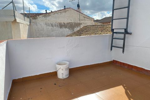 Byhus i Sax, Alicante, Sax - € 245.000 | Ref: 23192 - foto 37