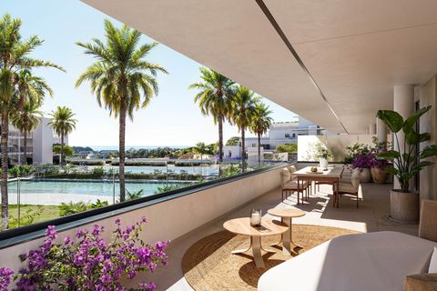 Lejlighed i Estepona, Malaga, Estepona - € 642.000 | Ref: NNG148G2 - foto 1