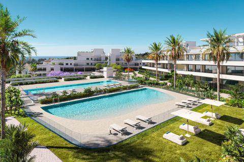 Lejlighed i Estepona, Malaga, Estepona - € 642.000 | Ref: NNG148G2 - foto 2