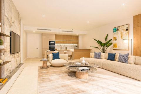 Lejlighed i Estepona, Malaga, Estepona - € 642.000 | Ref: NNG148G2 - foto 3
