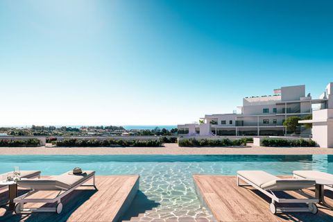 Lejlighed i Estepona, Malaga, Estepona - € 642.000 | Ref: NNG148G2 - foto 5