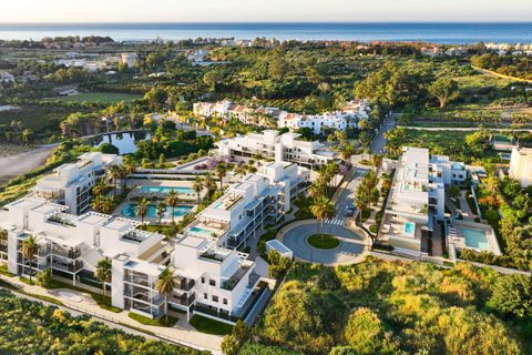 Lejlighed i Estepona, Malaga, Estepona - € 642.000 | Ref: NNG148G2 - foto 6