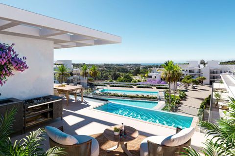 Lejlighed i Estepona, Malaga, Estepona - € 642.000 | Ref: NNG148G2 - foto 12