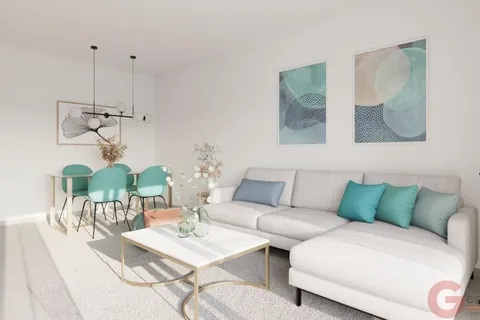 Lejlighed i Almunecar, Granada, Almunecar - € 322.000 | Ref: PSICG4 - foto 4
