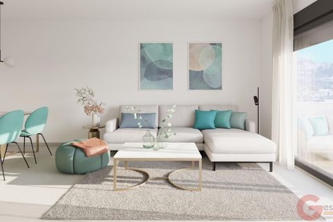 Lejlighed i Almunecar, Granada, Almunecar - € 322.000 | Ref: PSICG4 - foto 5