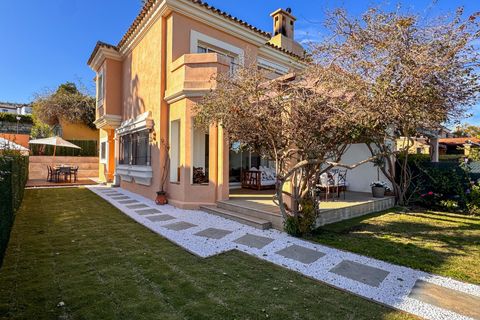 Byhus i La Alcaidesa, Cadiz, La Alcaidesa - € 599.000 | Ref: 428-05322P - foto 4