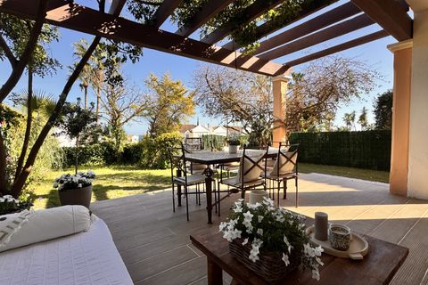 Byhus i La Alcaidesa, Cadiz, La Alcaidesa - € 599.000 | Ref: 428-05322P - foto 5