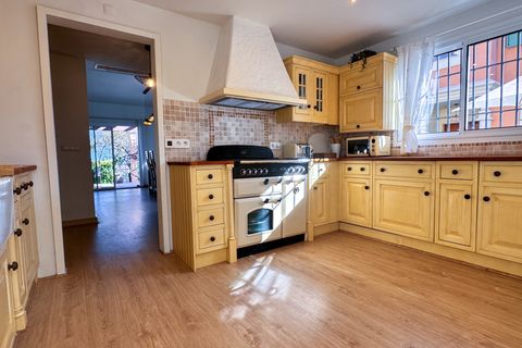 Byhus i La Alcaidesa, Cadiz, La Alcaidesa - € 599.000 | Ref: 428-05322P - foto 11