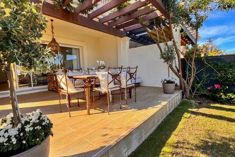 Byhus i La Alcaidesa, Cadiz, La Alcaidesa - € 599.000 | Ref: 428-05322P - foto 32