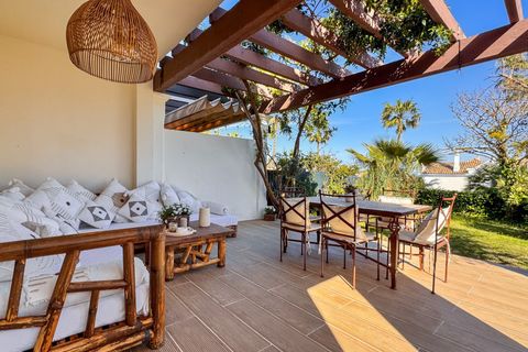 Byhus i La Alcaidesa, Cadiz, La Alcaidesa - € 599.000 | Ref: 428-05322P - foto 33