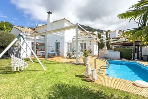Villa a Istan, Malaga, Istan - € 999.000 | Ref: 428-05338P - foto 4