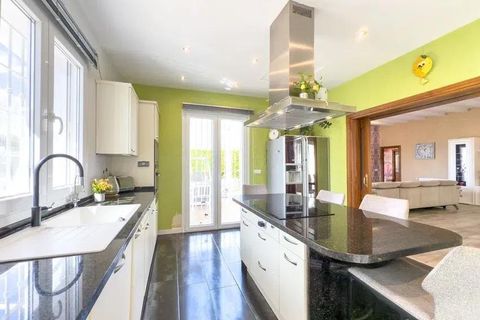 Villa a Istan, Malaga, Istan - € 999.000 | Ref: 428-05338P - foto 25