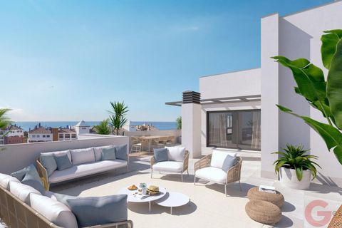 Villa i Almunecar, Granada, Almunecar - € 538.000 | Ref: PSICGUA10 - foto 24
