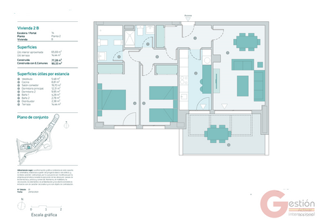 Lejlighed i Almunecar, Granada, Almunecar - € 326.000 | Ref: PSICG1 - foto 24