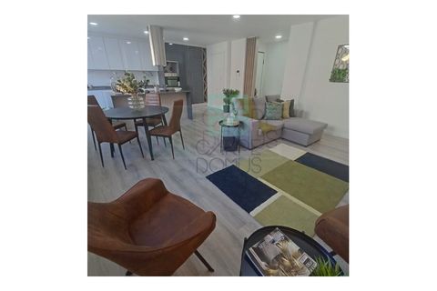 Lejlighed i Lisbon, Lisbon, Lisbon - € 599.900 | Ref: APA_4274 - foto 1