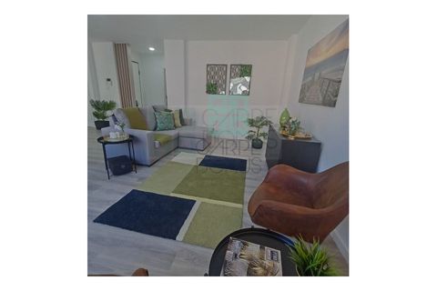 Lejlighed i Lisbon, Lisbon, Lisbon - € 599.900 | Ref: APA_4274 - foto 5