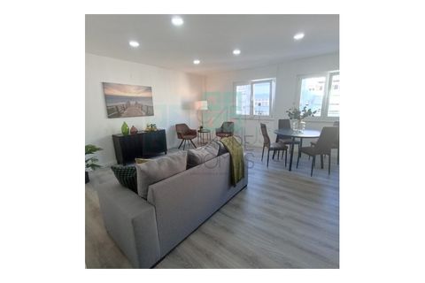 Lejlighed i Lisbon, Lisbon, Lisbon - € 599.900 | Ref: APA_4274 - foto 6