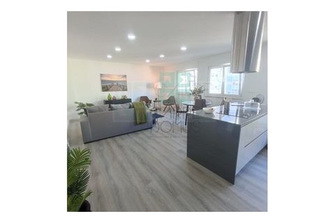 Lejlighed i Lisbon, Lisbon, Lisbon - € 599.900 | Ref: APA_4274 - foto 3