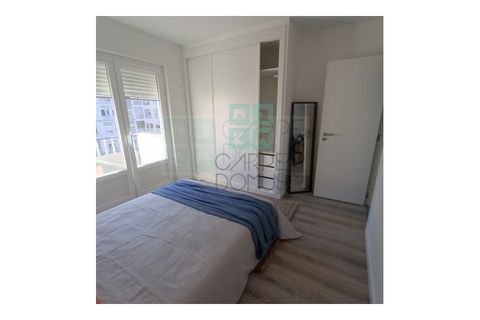Lejlighed i Lisbon, Lisbon, Lisbon - € 599.900 | Ref: APA_4274 - foto 8