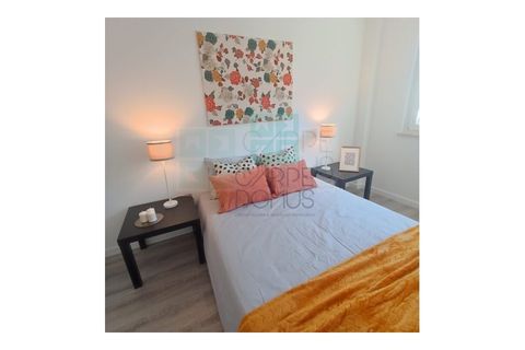 Lejlighed i Lisbon, Lisbon, Lisbon - € 599.900 | Ref: APA_4274 - foto 12