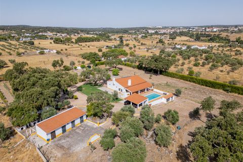 Granja a Evora, Evora, Evora - € 1.280.000 | Ref: DH948 - foto 2