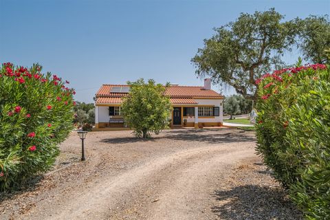 Granja a Evora, Evora, Evora - € 1.280.000 | Ref: DH948 - foto 5