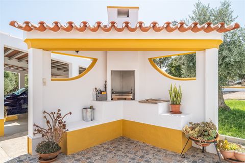 Granja a Evora, Evora, Evora - € 1.280.000 | Ref: DH948 - foto 21