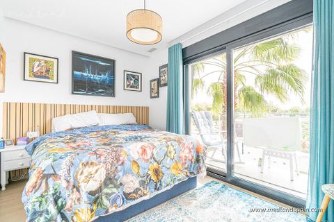 Villa a Benijofar, Alicante, Benijofar - € 535.000 | Ref: N-7385108 - foto 8