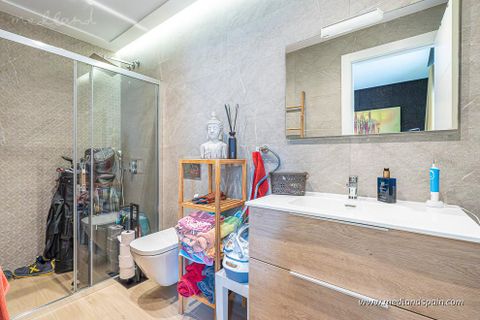 Villa a Benijofar, Alicante, Benijofar - € 535.000 | Ref: N-7385108 - foto 11