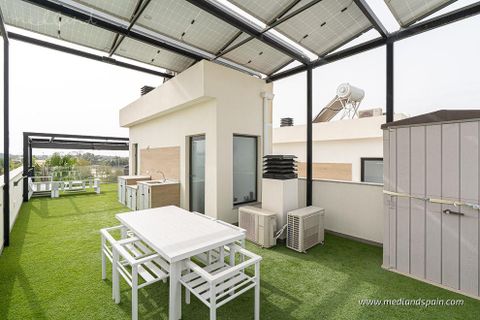 Villa a Benijofar, Alicante, Benijofar - € 535.000 | Ref: N-7385108 - foto 12