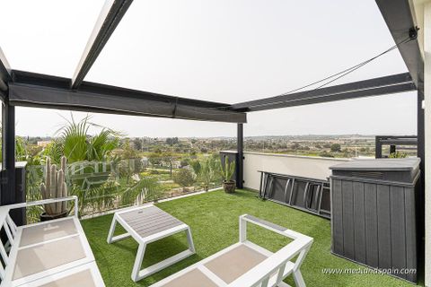 Villa a Benijofar, Alicante, Benijofar - € 535.000 | Ref: N-7385108 - foto 13