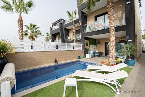 Villa a Benijofar, Alicante, Benijofar - € 535.000 | Ref: N-7385108 - foto 15