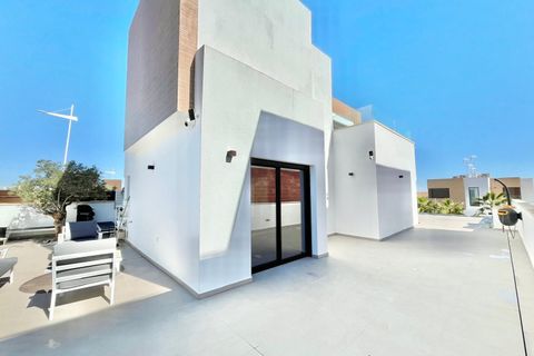 Villa em Algorfa, Alicante, Algorfa - € 749.000 | Ref: SS00-539MIR - foto 4