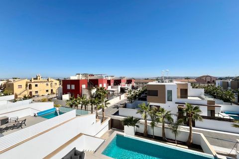 Villa em Algorfa, Alicante, Algorfa - € 749.000 | Ref: SS00-539MIR - foto 26