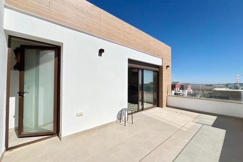 Villa em Algorfa, Alicante, Algorfa - € 749.000 | Ref: SS00-539MIR - foto 35