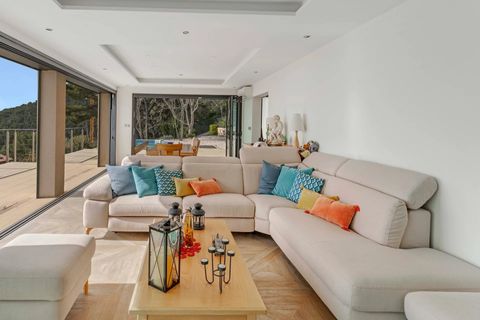 Villa i Carqueiranne, Var, Carqueiranne - € 1.995.000 | Ref: HH-16110624 - foto 3